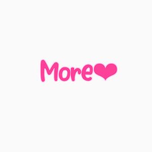 More