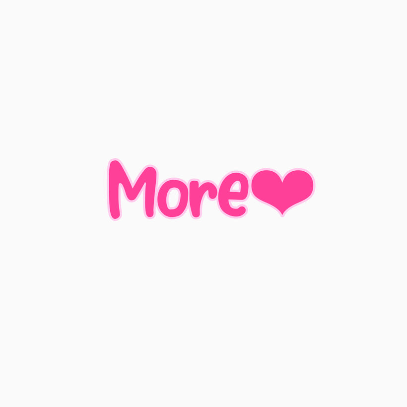 More