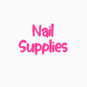 Nail supplies