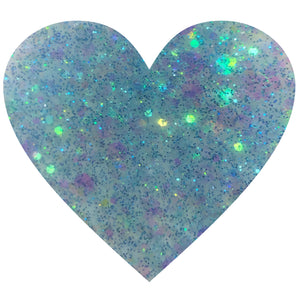 Sky[glitter powder]