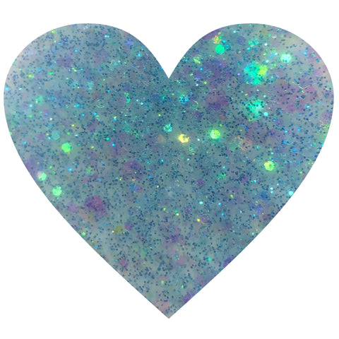 Sky[glitter powder]