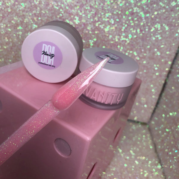 Fresa acrylic Glitter Acrylic Powder
