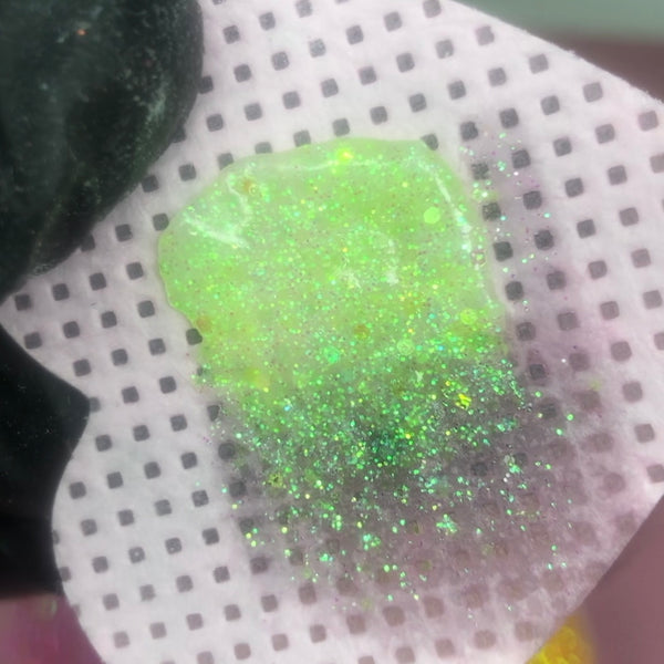 Ariel (glitter powder)