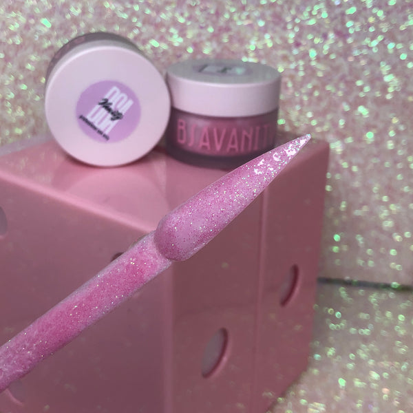 Nieve acrylic Glitter Acrylic Powder