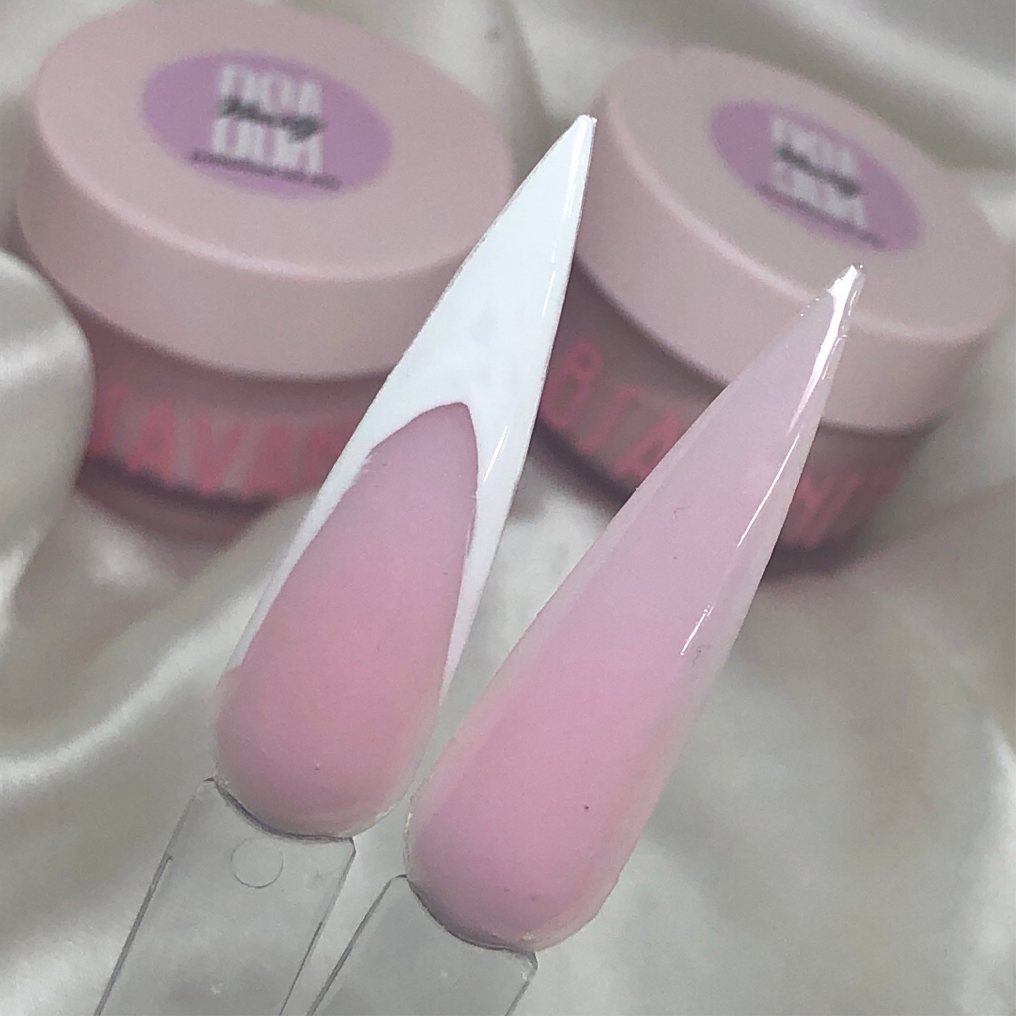 Pretty Pink (cover)