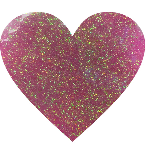 Lace (glitter powder)