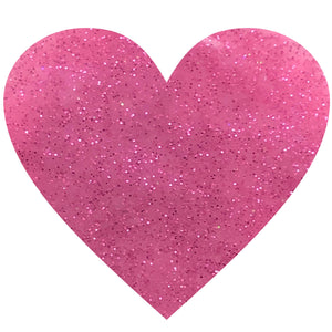 Berry Acrylic Glitter Acrylic Powder