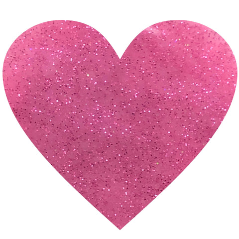 Berry Acrylic Glitter Acrylic Powder