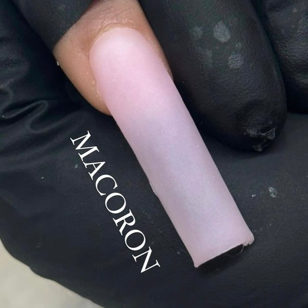 Macaron (Cover)