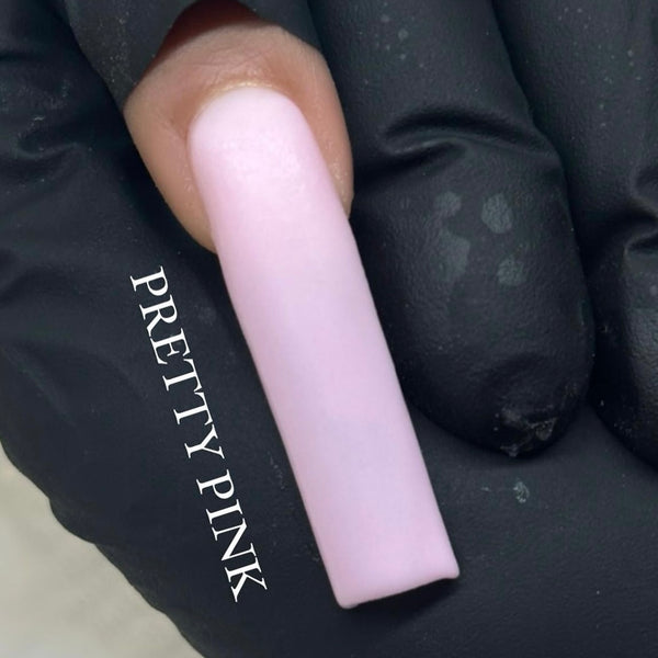Pretty Pink (cover)
