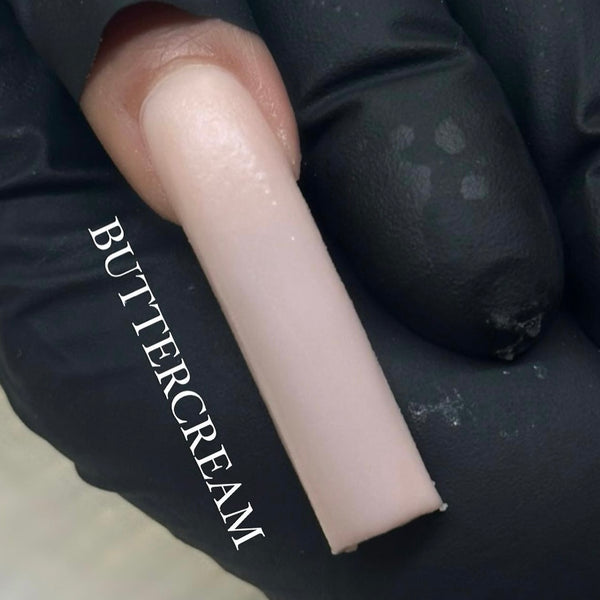 Buttercream ( Cover )
