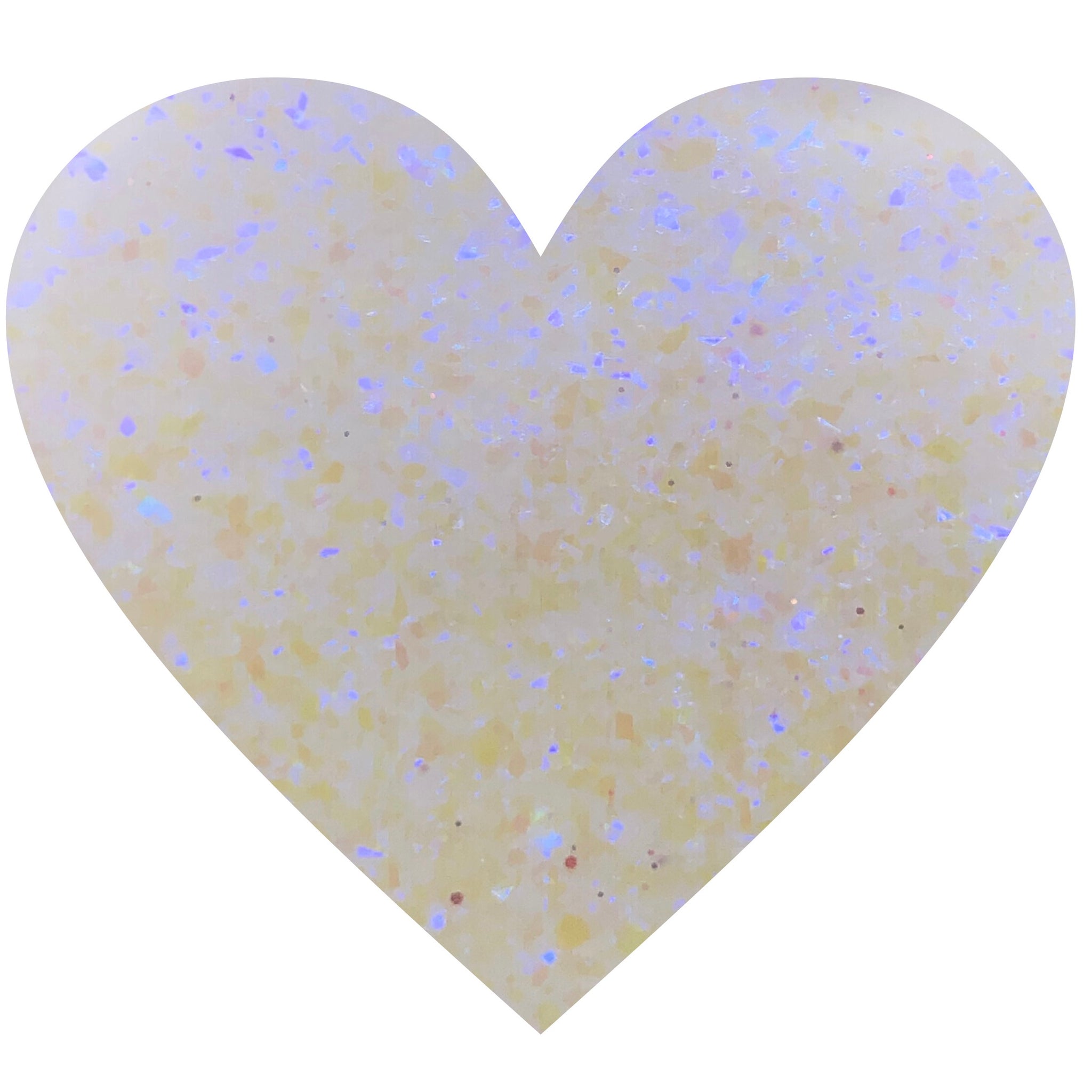 Frostbite Glitter Acrylic Powder