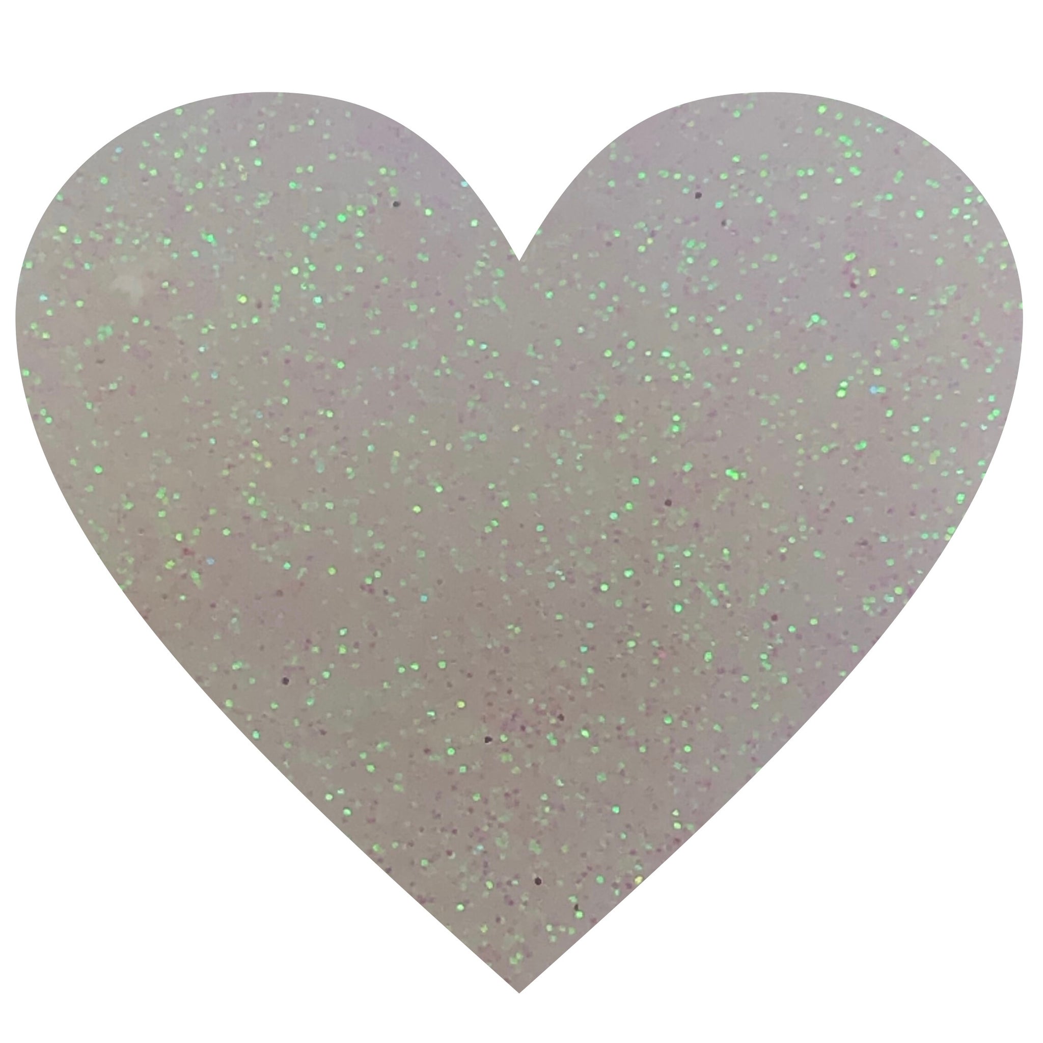 Whipped Glitter Acrylic Powder