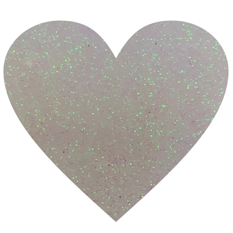 Whipped Glitter Acrylic Powder