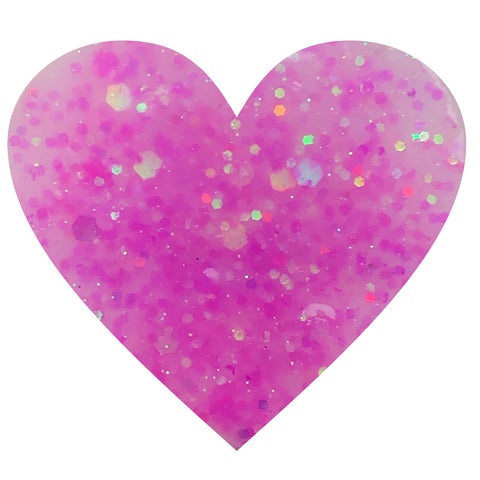 Popsicle Glitter Acrylic Powder