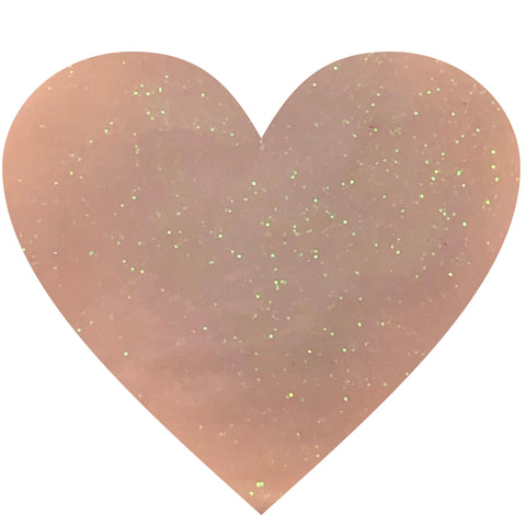 Chocomil Glitter Acrylic Powder