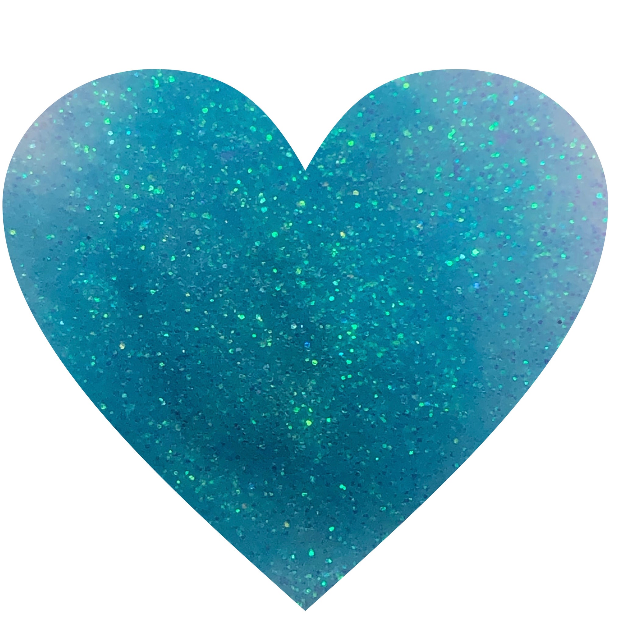 Blueberry Glitter Acrylic Powder